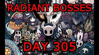 Radiant Bosses Until I Get A GF  Day 305 [upl. by Ydualc435]