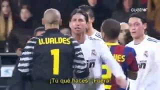 Cristiano Ronaldo vs Guardiola [upl. by Dehlia452]