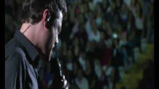 Tiziano Ferro Ed Ero Contentissimo Live in Rome 2009 Official HQ DVD [upl. by Meriel]