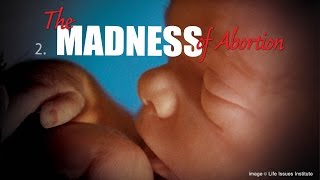 2 The Madness of Abortion  Abortion A Womans Right [upl. by Noet]