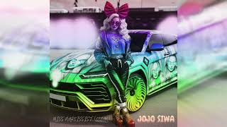 Happy the Jester  Miss Narcissist Clean JoJo Siwa [upl. by Nirrej]