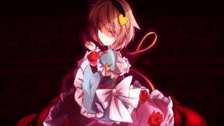 Touhou Vocal RDSounds Unprivileged Access spanish amp english subtitles [upl. by Nelrsa]