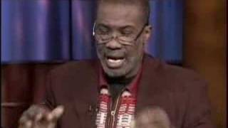 Bishop Noel Jones Biography [upl. by Mccallum]