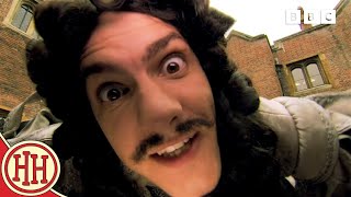 Who Changed The World  Horrible Histories Song  CBBC [upl. by Louanne]