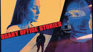 4 True Scary Office Stories to make you quit work [upl. by Sinnaiy6]