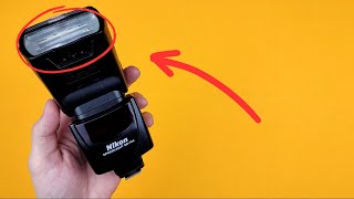 Illuminate Your Scenes with Nikon SB700 Speedlight review [upl. by Braasch745]