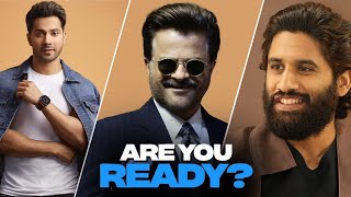 LIVE Press Conference Of Prime Video’s Biggest Announcement  AreYouReady [upl. by Atinaw]