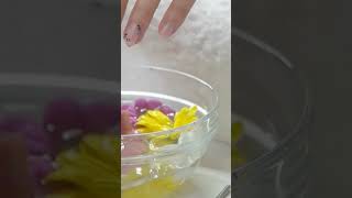 Paraffin wax for pain relief [upl. by Saffian810]