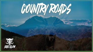 Hori Shaw  Country Roads Audio [upl. by Ahsed]