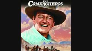 The Comancheros Theme [upl. by Vin]