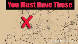 Red Dead Redemption 2  Mission 85  Our Best Selves Gold Medal [upl. by Laurentia]