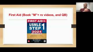 EPISODE 2  USMLE Step 1 study materials and important information [upl. by Atik]