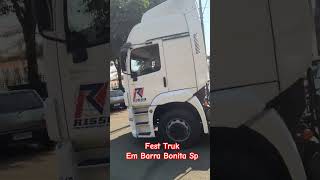 Fest Truck em Barra Bonita Sp [upl. by Asselim]