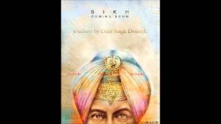 Diljit Dosanjh  Punjab Sikh Album [upl. by Edin766]