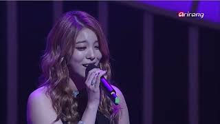 Ailee  Goodbye My Love  English Subs [upl. by Boni]