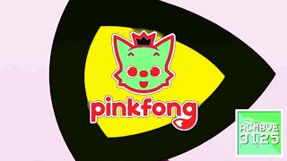 Pinkfong Logo Effects  Pyramid Films 1978 Effects Extended V3 [upl. by Rogerg]