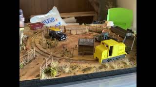 Portreath Model Railway Exhibition  Raising Money for Portreath Preschool  20th July 2024 [upl. by Lynelle]