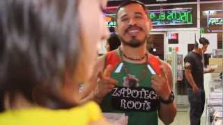 Zapoteca Roots  Borracho Video Oficial [upl. by Nitsreik]