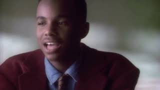 Tevin Campbell  Tell Me What You Want Me To Do Official Video [upl. by Agan]