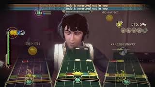 Hey Bulldog by The Beatles  Full Band FC 3376 [upl. by Sisco]