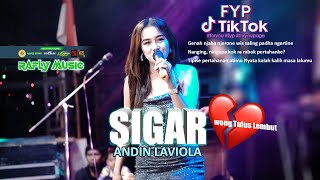 Andin Laviola Sigar  Rafly Music HUT RI 79 KARTAR BATALU PLUMPUNG [upl. by Tonya]