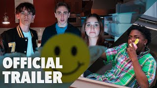 Connors Cake  Official Trailer Comedy Whodunit Short Film [upl. by Arakahs44]