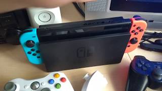 video game consoles [upl. by Mani591]