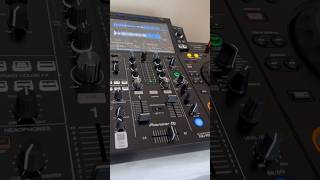 Pioneer XDJ RX3 💪🫡 review delivery london DJ [upl. by Photima596]