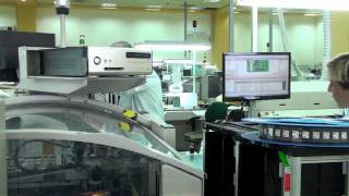 HOW ITS MADE  SQAV Gold Automated Semen Analyzer  SQA Sperm Quality Analyzer [upl. by Salta]