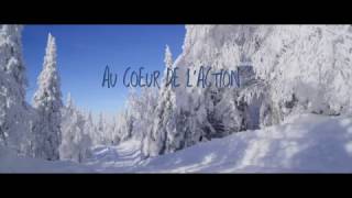 Tourisme Laurentides  Hiver [upl. by Cora]