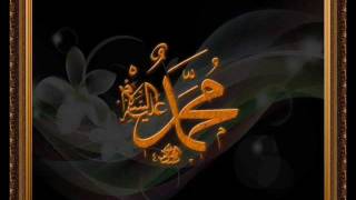 Ya Rabbibil MustofaNUR MUHAMMAD saw [upl. by Nagaem]