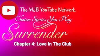 Choices  Surrender B1 C4 Love In The Club 👩‍❤️‍👩 🏳️‍🌈 Playing As Taylor Thorne West Edition [upl. by Leyameg]