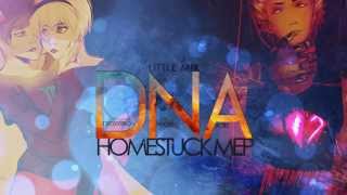 DNA  Homestuck MEP MEP 4 [upl. by Audrie311]