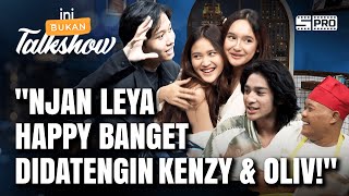 IBT 239 PECAH NIH KENZY AKHIRNYA DATENG KE IBT MEREKA BER4 RAME BANGET BIKININ PROGRAM APA NIH [upl. by Iclek]