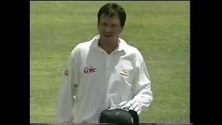 Steve Waugh 200 Vs West Indies At Kingston 1995 [upl. by Herrod]