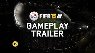 FIFA 15 All 65 Skills Tutorial  Xbox amp Playstation  HD 1080p [upl. by Collayer419]