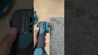 Makita TM001G Multi Tool makita trending trendingshorts shortvideo shorts short reels reel [upl. by Ottavia]