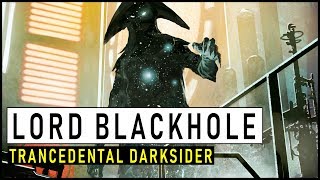 LORD BLACKHOLE  the insane Sith who CROSSED DIMENSIONS and WORSHIPED ENTROPY  Star Wars Legends [upl. by Runstadler881]