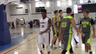 Srdjan Petrovic 2017 Deepsouthelite highlights [upl. by Eddana]