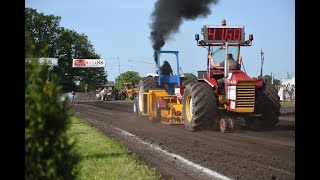 Oosterwijkse Pinksterfeesten 2023 [upl. by Cinimmod]