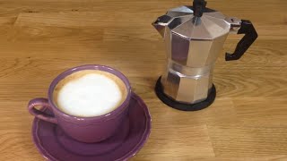 Moka Pot ile Kahve Nasıl Yapılır  FoodFellas Mutfakta  Bölüm 1 [upl. by Acirfa]