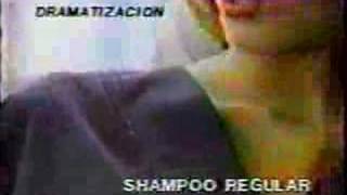 Head And Shoulders Shampoo  Television Commercial 1998 [upl. by Abad341]