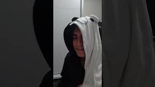 Beatbox Monokuma Freestyle Streamer The Ursoh 29 [upl. by Asante]