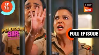 Fight Against Smugglers  Maddam Sir  Ep 711  Full Episode  14 Jan 2023 [upl. by Marsh]