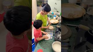 Mummy ki roti gol gol shorts [upl. by Radburn]