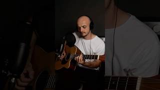 Five finger death punch  Wrong side of heaven  acoustic cover by Starling [upl. by Latimer571]