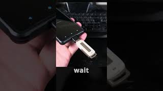 How to Safely Eject USB Storage Devices on Android part 3 [upl. by Shinberg]