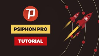 Como usar o Psiphon Pro Como VPN no celular  Tutorial Psiphon [upl. by Noyad467]