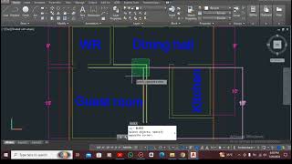 USC ICON at noorigin amp Dynamic Block in AutoCAD [upl. by Puff]