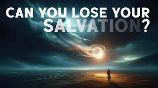 Can You Lose Your Salvation [upl. by Klarrisa]